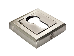 Morelli Накладка MH-KH-S SN/BN никель белый