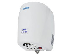 Скоростная cушилка для рук G-teq 8887 PW