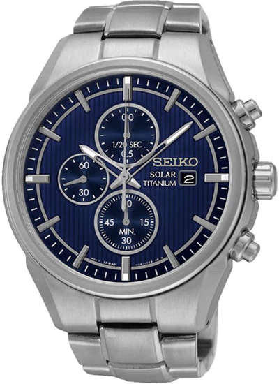 Наручные часы Seiko SSC365P1