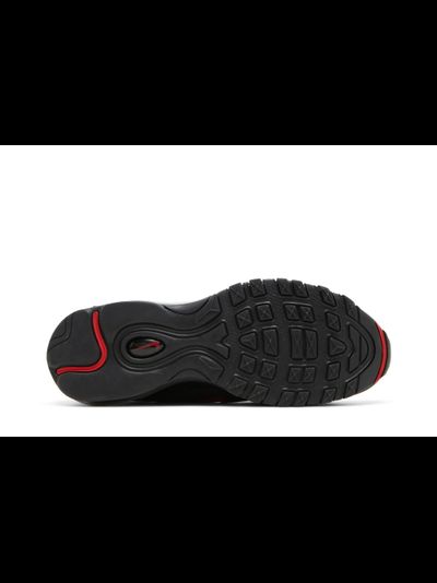 Nike Air Max 97 ‘Black University Red’