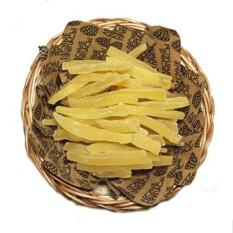 Папайя сушеная