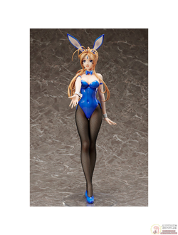 Фигурка 1/4 Верданди (Belldandy Bunny ver.)