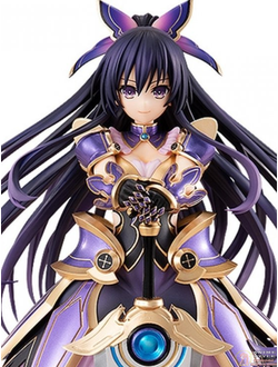 Фигурка 1/7 Тока Ятогами (Yatogami Tooka Astral Dress Ver.)