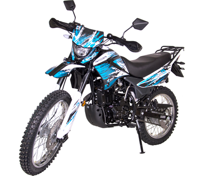 Мотоцикл Racer RC300-GY8X Panther