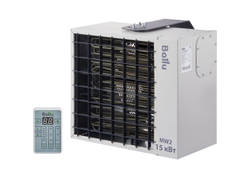 Тепловентилятор Ballu BHP-MW2-15