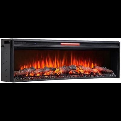 Линейный электроочаг Jasper 62