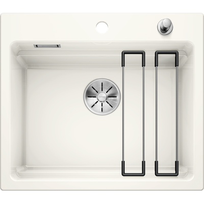 Мойка Blanco ETAGON 6 PuraPlus