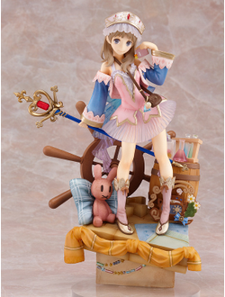 Фигурка 1/8 Тотория Гельмольд (Totooria Helmold)