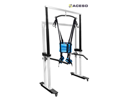 Подъемники, подвесы, средства перемещения