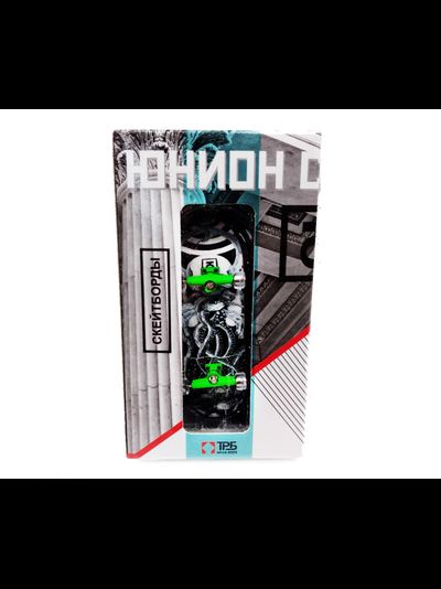 Фингерборд Турбо Limited Edition Юнион