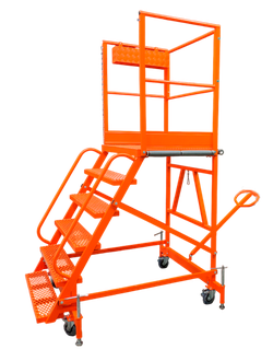 Авиационные лестницы и стремянки