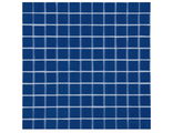 Мозаика стеклянная Aquaviva Сristall темный кобальт LM60 (м2)
