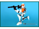 # 75108 Сборная Фигура «Клон–Коммандер Коди» / “Clone Commander Cody” Buildable Action Figure