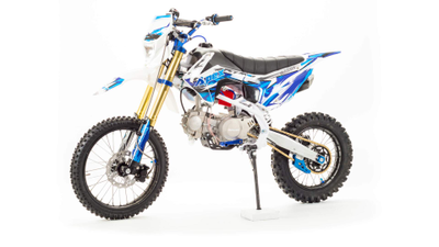 Питбайк Motoland APEX125