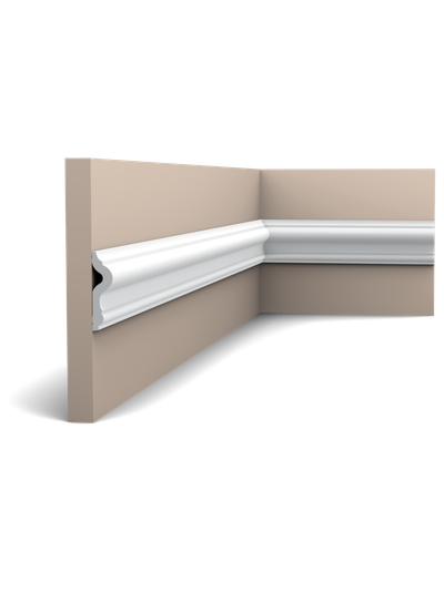 Orac Decor PX202 Orac Axxent молдинг из дюрополимера, 2 м.