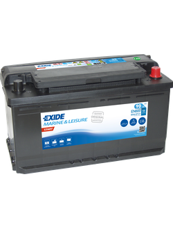 АККУМУЛЯТОР EXIDE Start EN800 R+ 90AH 720А (EN)
