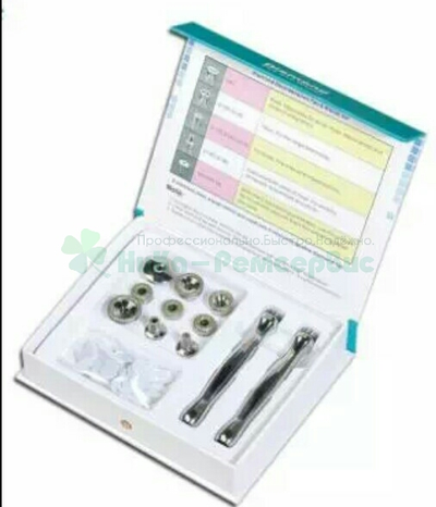 NV-E6 аппарат для лица 6 в 1 (модификация 1)