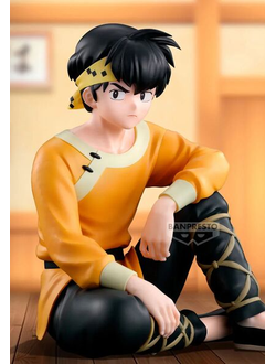 Фигурка Рёга Хибики (Ryouga Hibiki Bandai Spirits)