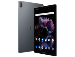 Blackview TAB 16 8/256GB LTE Серый