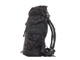 Рюкзак тактический RU 052 цвет Черный ткань Оксфорд (45 л)