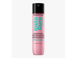 Matrix Instacure Build-A-Bond Шампунь для поврежденных волос, 300 мл