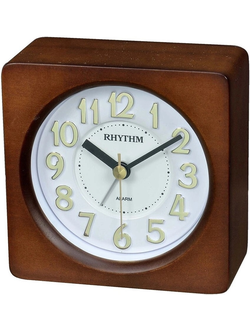 Будильник Rhythm CRE962BR06