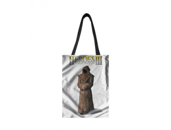 Сумка-шоппер Герои меча и магии, Heroes of Might and Magic №14