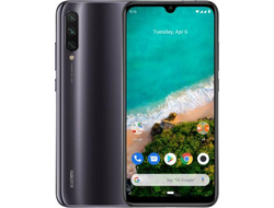 Xiaomi Mi A3 4/128Gb Gray (Global)