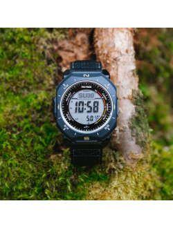 Часы Casio Pro Trek PRG-69B-1