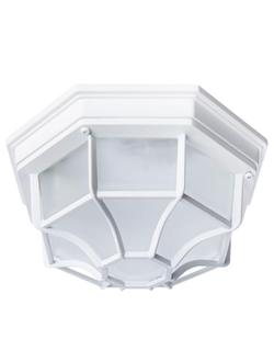 Уличный Светильник Arte Lamp Pegasus A 3100 PL-1WH