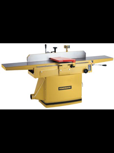 PJ-1285 Фуговальный станок Powermatic