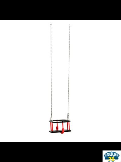 Сиденье для качели для мест общего доступа К-1