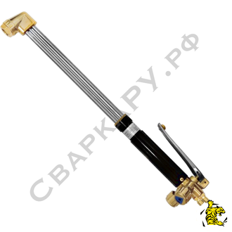 Резак универсальный Messer PROFICUT L8707E-A/PMYE до 200мм L460мм 90º 71606126