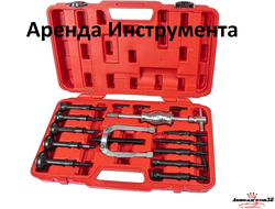 Съемник внутренних подшипников с обратным молотком 16пр. Аренда