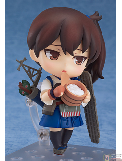 Нендроид Гаса (Kaga)