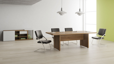 Кабинет руководителя Zion