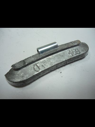 Грузики набивные Р245 Стандарт 45гр. (упак. 50шт)