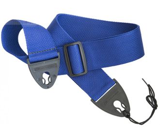 D'Andrea 1355BLUE Polyweb Ace-Lock