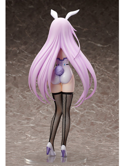 Фигурка 1/4 Нептун (Neptune Purple Sister Bunny Ver.)