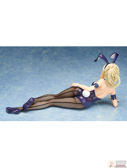 Фигурка 1/4 Конго (Kongou Bunny Ver.)