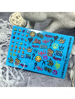 2D слайдер-дизайн LOVE LV-017