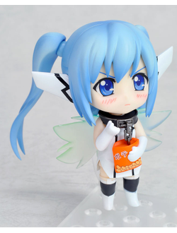 Нендроид Нимфа (Nymph)