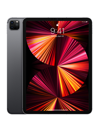 iPad Pro 12.9" (2021 M1)