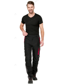 Брюки СТУДИО (демисезон)