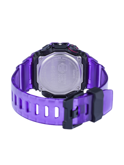 Часы Casio G-Shock GA-B001CBRS-6A
