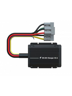 Зарядные устройства Li-ion