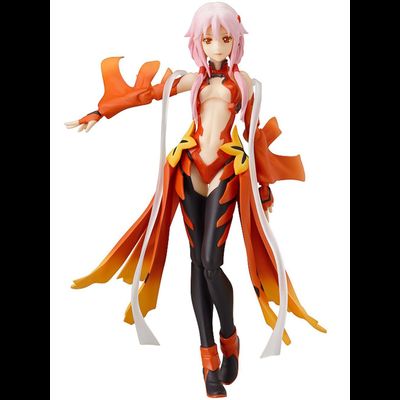 Фигурка фигма Инори Юдзуриха (figma Inori Yuzuriha)