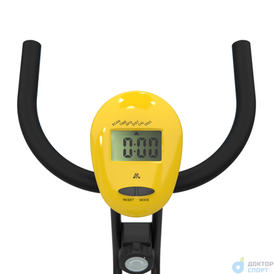 Велотренажер X-Bike DFC B8102