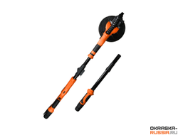 ASPRO-С8 складная в кейсе с вакуумом шлифовальная машина (жираф)