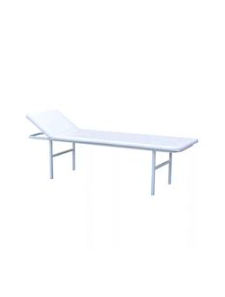 Кушетка медицинская смотровая малая  КМС-1.